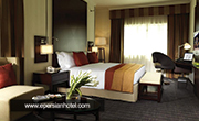 Standard Double Bed غیر قابل استرداد مدیا روتانا دبی