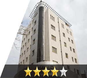 هتل عماد مشهد هتل عماد مشهد