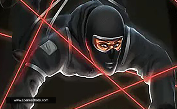 اتاق فرار سرقت پیاچنزا مشهد اتاق فرار سرقت پیاچنزا مشهد