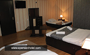 TRPL یورلاکس تفلیس