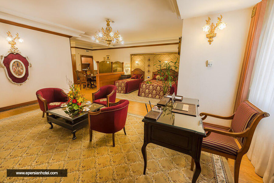 آپارتمان رویال