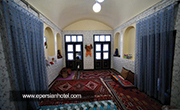سه تخته اقامتگاه بومگردی قشقایی یزد