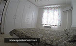 آپارتمان یکخوابه دونفره پنچاه متری مهیاد رودسر