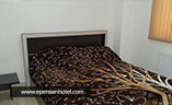سوئیت یک نفره اطلس گرگان