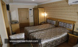 Twin Standard گرند هیسار استانبول