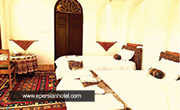 سه تخته سنتی هفت خوان یزد