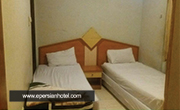 آپارتمان یکخوابه چهارتخته حکیم مشهد
