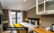 single standard room هوم لایک استانبول