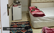 سه تخته آل علی مشهد