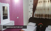 سوئیت یکخوابه پنج تخته گلاره مشهد