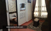 سوئیت یکخوابه چهار تخته گلاره مشهد