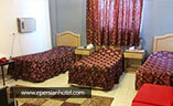 سه تخته آزادی آبادان