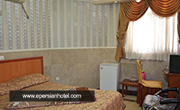 اتاق دو تخته سبلان مشهد