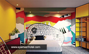 Single Room With Breakfast ایبیس استایل تفلیس