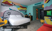 Double Room With Breakfast ایبیس استایل تفلیس