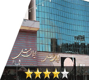 هتل ایران مشهد هتل ایران مشهد