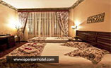 Standard Triple Room آنجلز هوم استانبول