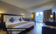 Twin Deluxe بارسلو استانبول