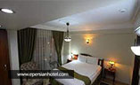 Triple Room باسیلوس استانبول