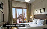Standard Single Room بوکولیون پالاس استانبول