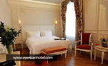 Deluxe Room کورین استانبول