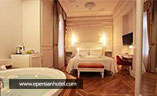 Deluxe Room کورین استانبول