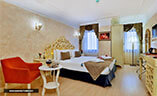 Standard Room City View غیر قابل استرداد ادیب سلطان استانبول