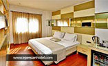 Business Double Room 1 Bedroom اترنیتی استانبول
