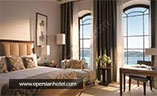 Suite One Bedroom فور سیزن بسفروس استانبول