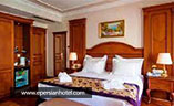 Junior Suite Quadruple 1 Double Bed and 2 Large Twin Sofa Beds Non Refundable جی ال کی پرمییر هوم سوئیتز اند اسپا استانبول