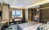 Standard Double or Twin Room گرند بیازیت استانبول