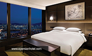 2 Twin Beds غیر قابل استرداد گرند حیات استانبول