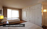 Grand King - Triple گرند حیات استانبول