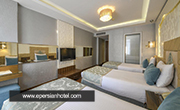 Triple Standard گرند استار بسفرس استانبول