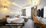 Twin Standard گرند استار بسفرس استانبول