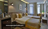 Double Room  سراگلیو استانبول