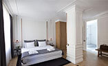 City Classic Twin Beds غیر قابل استرداد كاراكوی رومز استانبول
