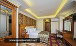 Standard Double Room لائوزوس پالاس استانبول