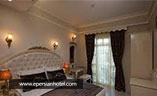 Deluxe Room Balcony Sea View ننا استانبول
