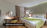 Superior Double Room سناتور تکسیم استانبول