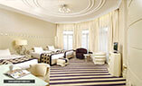 Family Room Capacity 4 تکسیم هیل استانبول
