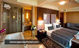 Standard Room Garden View گرند پارک پندیک کانونشن سنتر استانبول