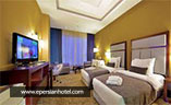 Standard Room Sea View گرند پارک پندیک کانونشن سنتر استانبول