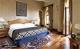 Dk Deluxe Room King فور سیزن سلطان احمد استانبول