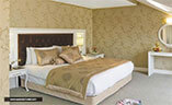 Standard Double or Twin Room هاری این مرتر استانبول