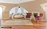 Standard Triple Room هاری این مرتر استانبول