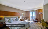 Double Room City View  اینوا سلطان احمد استانبول