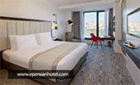 Classic Twin Beds غیر قابل استرداد موون پیک گلدن هورن استانبول