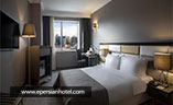 Superior Room تکسیم اسکوئر استانبول