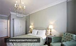 Economy Double Room 1 Double Bed Non Refundable ساری کوناک استانبول